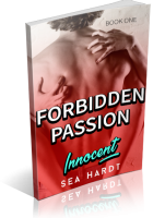 Tour: Forbidden Passion by Sea Hardt
