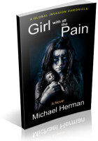 Blitz Sign-Up: Girl with all the Pain by Michael Herman