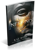 Tour: Inferno by Kat Ross