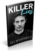 Blitz Sign-Up: Killer Lies by Zia Westfield
