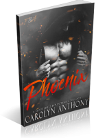 Blitz Sign-Up: Phoenix by Carolyn Anthony