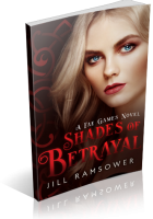 Blitz Sign-Up: Shades of Betrayal by Jill Ramsower