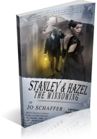 Blitz Sign-Up: The Winnowing by Jo Schaffer