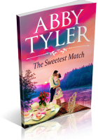 Tour: The Sweetest Match by Abby Tyler