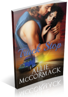 Blitz Sign-Up: Truck Stop by Allie McCormack
