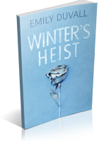 Blitz Sign-Up: Winter’s Heist by Emily Duvall
