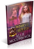 Blitz Sign-Up: Wishes in a Bottle by Allie McCormack