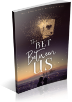 Blitz Sign-Up: The Bet Between Us by Brandon Moore