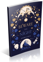 Tour: Beware the Night by Jessika Fleck