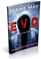 Blitz Sign-Up: EVO by Diane May