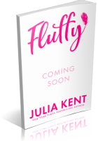 Cover Reveal Sign-Up: Fluffy by Julia Kent