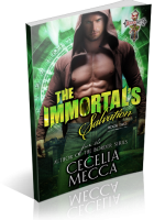 Blitz Sign-Up: The Immortal’s Salvation by Cecelia Mecca
