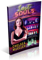 Blitz Sign-Up: Lost Souls by Chelsea Mueller
