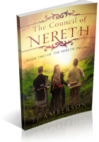 Blitz Sign-Up: The Council of Nereth by T.J. Amberson