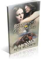 Blitz Sign-Up: No Cowboys No Angels by Petie McCarty