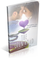 Blitz Sign-Up: The Open Road by Bo and Quinn Loftis