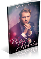Blitz Sign-Up: Paper Hearts by J. V. Speyer
