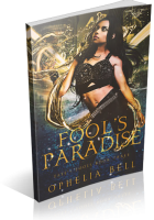 Blitz Sign-Up: Fool’s Paradise by Ophelia Bell