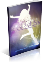 Tour: Rekindled by Genevieve Iseult Eldredge