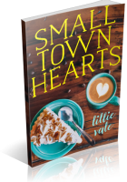 Tour: Small Town Hearts by Lillie Vale