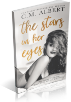 Tour: The Stars in Her Eyes by C.M. Albert