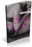 Blitz Sign-Up: Their Discovery by Rebecca Grace Allen