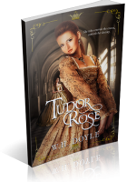 Blitz Sign-Up: Tudor Rose by W.H. Doyle