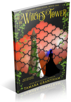 Blitz Sign-Up: The Witch’s Tower by Tamara Grantham