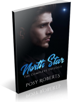 Blitz Sign-Up: North Star by Posy Roberts