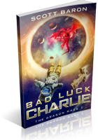 Blitz Sign-Up: Bad Luck Charlie by Scott Baron