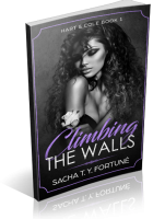 Blitz Sign-Up: Climbing The Walls by Sacha T. Y. Fortuné