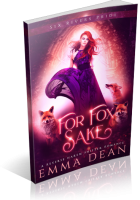 Blitz Sign-Up: For Fox Sake by Emma Dean