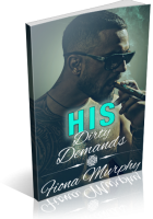 Blitz Sign-Up: His Dirty Demands by Fiona Murphy