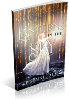 Blitz Sign-Up: Lanterns In The Sky by P.S. Malcolm