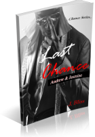 Blitz Sign-Up: Last Chance by J. Bliss
