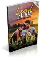 Blitz Sign-Up: Lead The Way by Brittany Carter