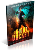 Blitz Sign-Up: The Night Docket by Michele Lang