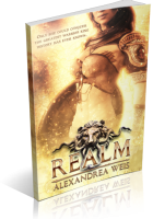 Tour: Realm by Alexandrea Weis