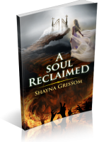Tour: A Soul Reclaimed by Shayna Grissom