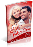 Review Opportunity: Violet’s Valentine by Tami Franklin