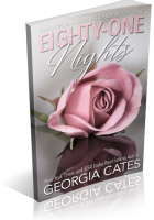 Blitz Sign-Up: Eighty-One Nights by Georgia Cates