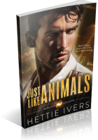 Blitz Sign-Up: Just Like Animals by Hettie Ivers