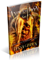 Blitz Sign-Up: Axeviathon – Son of Dragons by Tessa Dawn