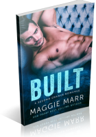 Blitz Sign-Up: Built by Maggie Marr