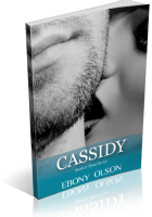 Blitz Sign-Up: Cassidy by Ebony Olson