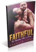 Blitz Sign-Up: Faithful by Frankie Love
