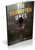 Blitz Sign-Up: The Forgotten Ones by Andrea Bills