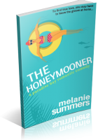 Blitz Sign-Up: The Honeymooner by Melanie Summers
