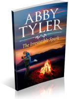 Blitz Sign-Up: The Irresistible Spark by Abby Tyler