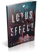 Blitz Sign-Up: Lotus Effect by Trisha Wolfe